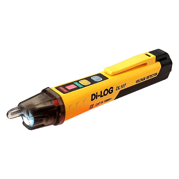 Dilog DL107 Non-Contact Voltage Detector