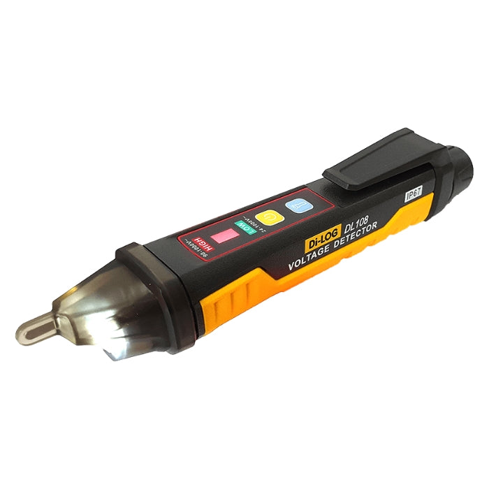 Dilog DL108 Industrial Voltage Detector