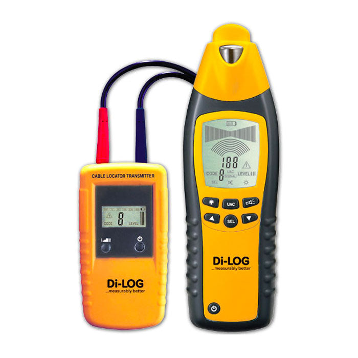 DiLOG DL2080 Cable Locator Set