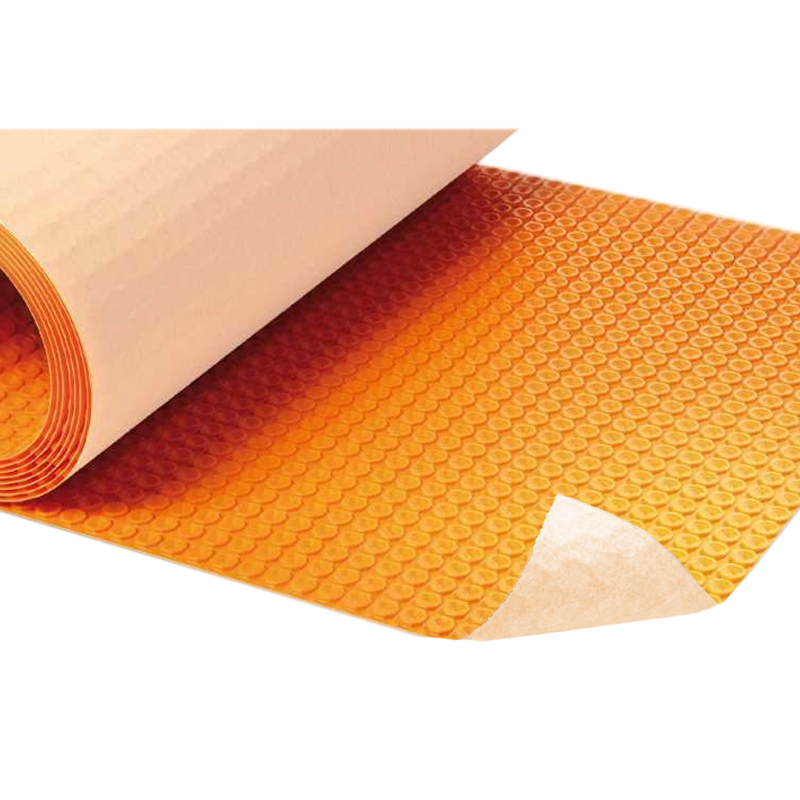 SCHLUTER DITRA-HEAT-E Matting 12.5m