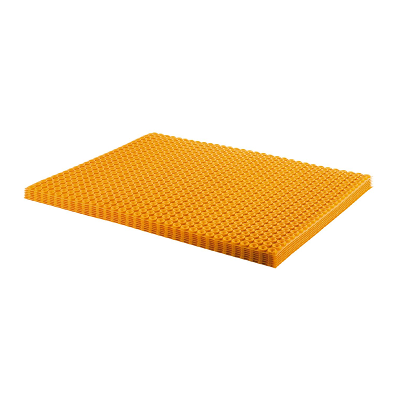 SCHLUTER DITRA-HEAT-E Sheet 0.8x1.0m