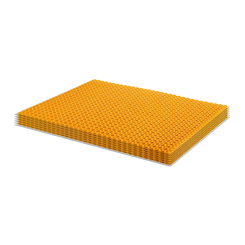 SCHLUTER DITRA-HEAT-DUO Sheet