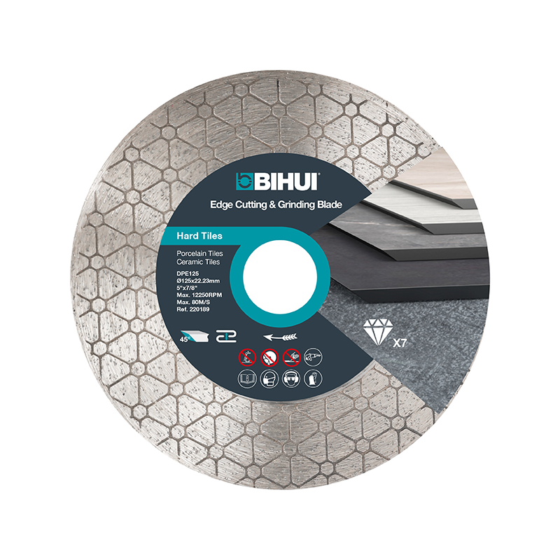 Bihui Edge Grinding Blade