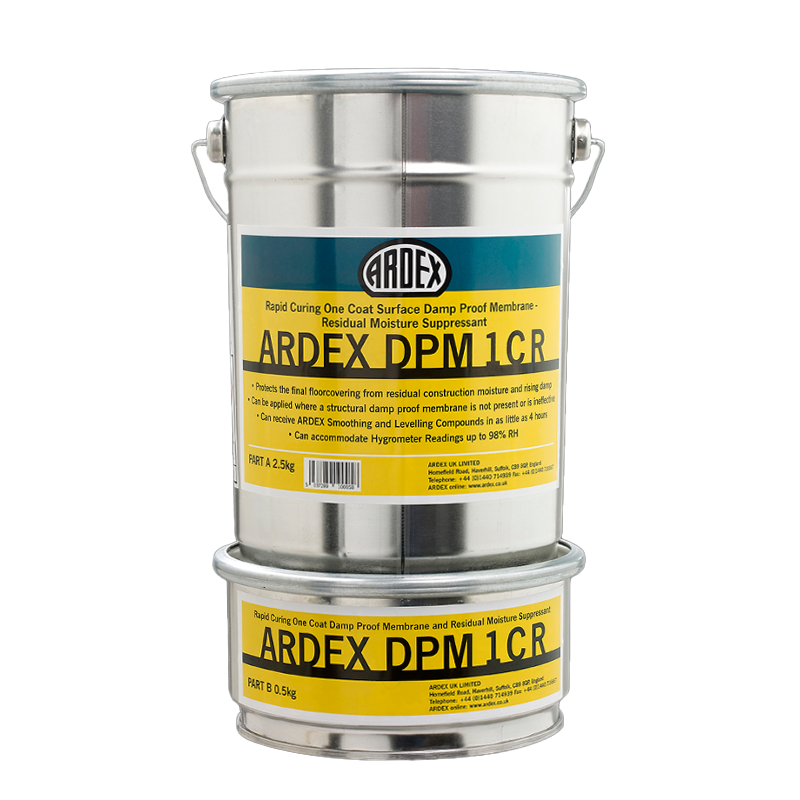 Ardex X7R White Full Pallet 50 Bags