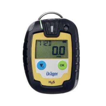 Teledyne GMI Protege ZM Single Gas Monitor