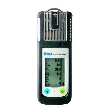 Drager X-am 5600 Gas Detector