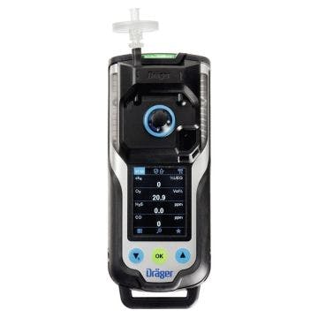 Drager X-am 8000 Multi Gas Detector