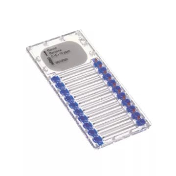 Draeger MicroTubes MTBE 2 - 200 ppm (10 pk)