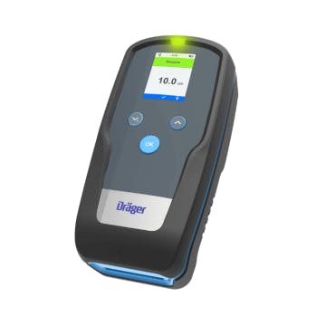 Drager X-act 7000 Gas Detection System