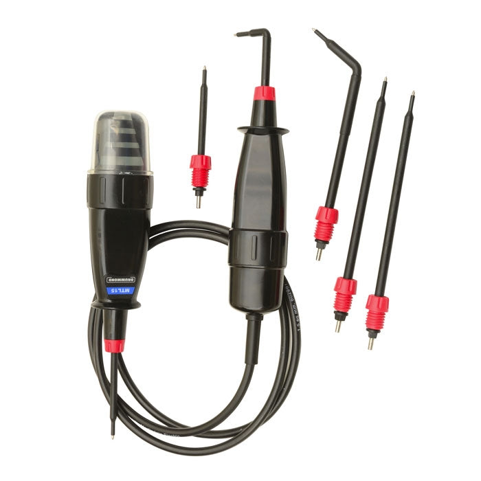Drummond MTL15 Test Lamp