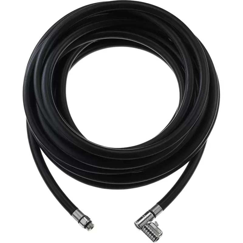 Hose Assembly 10m Hose with CH4 Angled Single Clip-on Hosetail