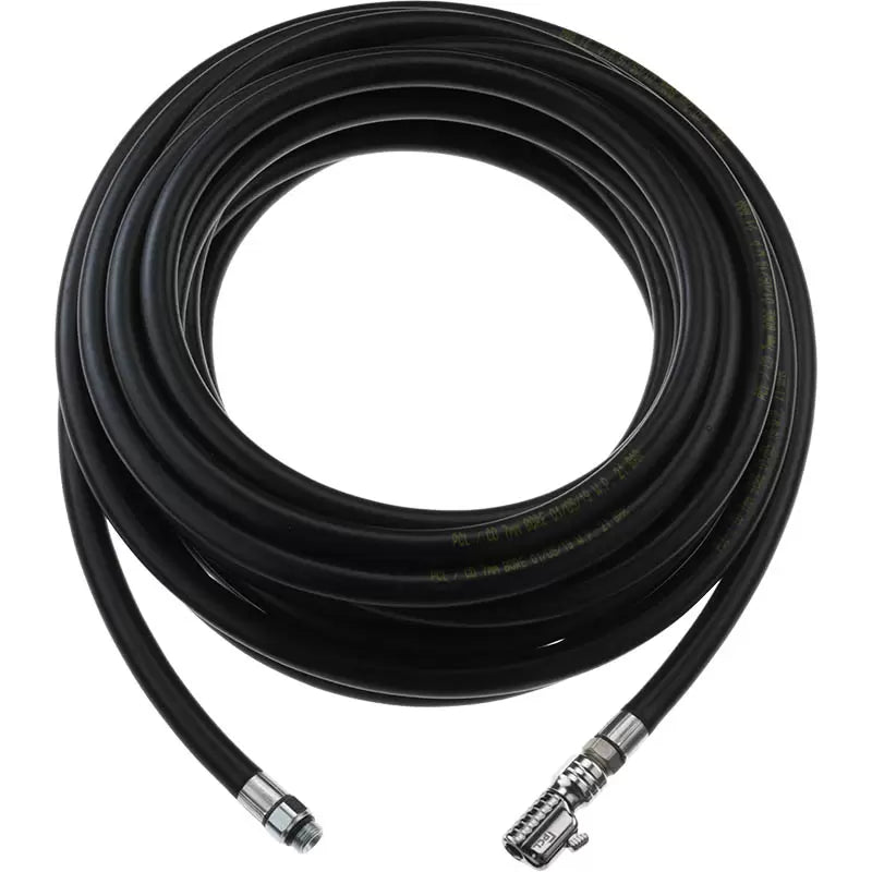 Hose Assembly 10m Hose with CH2 Single Clip-on Rp1/4