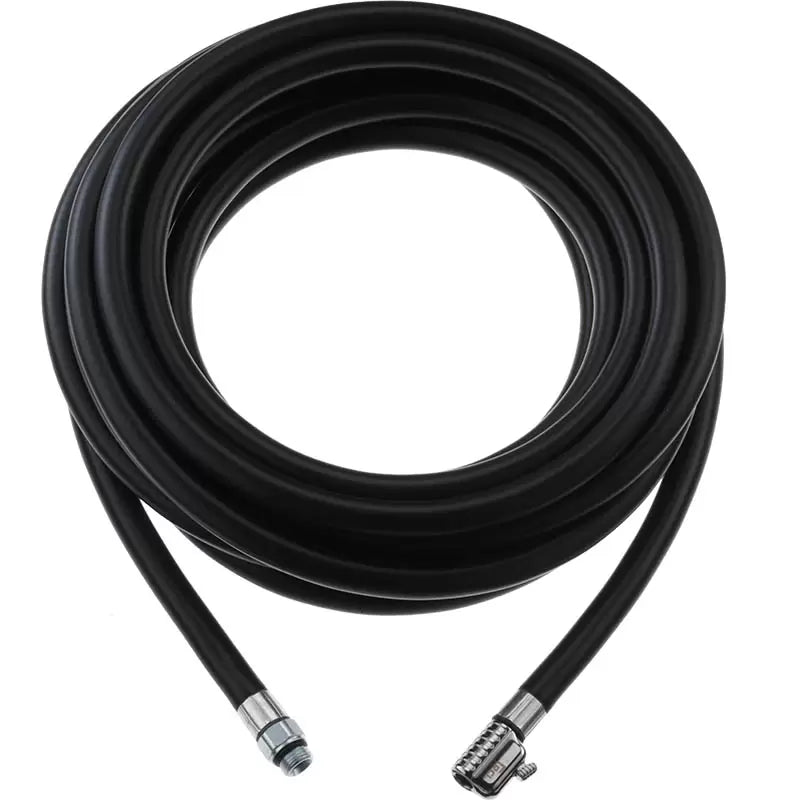 Hose Assembly 7.62m Hose with CH2 Single Clip-on Hosetail