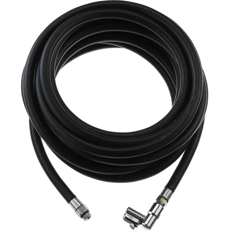 Hose Assembly 7.62m Hose with CH4 Angled Single Clip-on Rp1/4