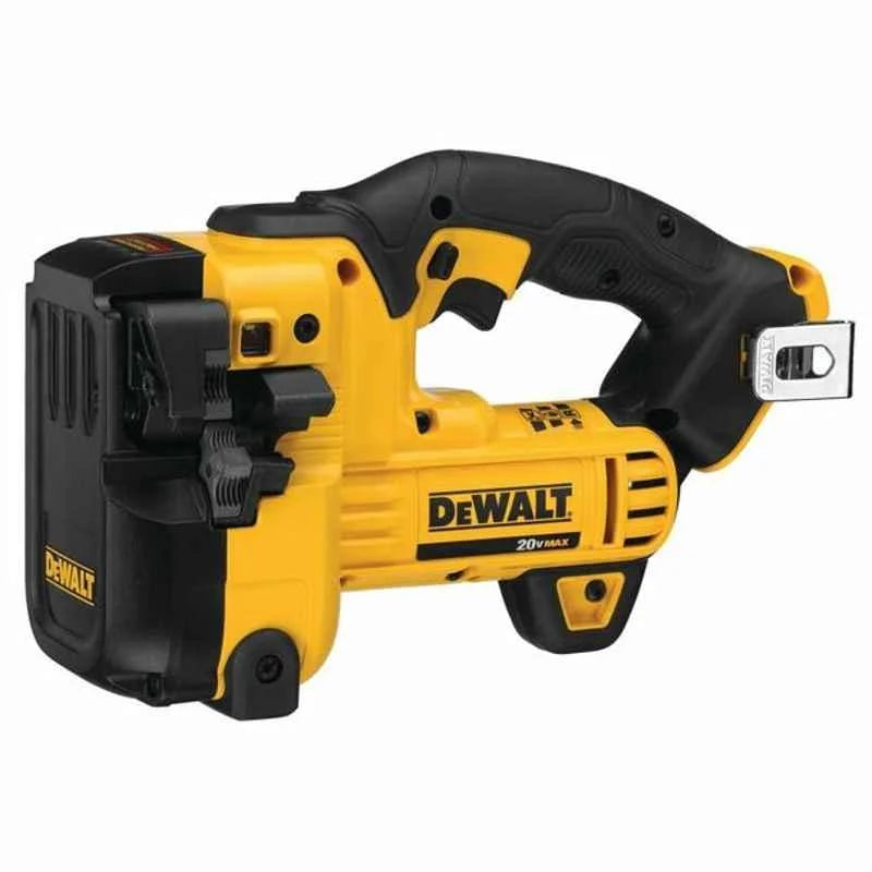 DEWALT DCS350M2-GB 20V Li-Ion Max Threaded Rod Cutting Tool