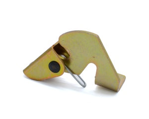 Lincoln OEM LEFT Door Latch Hook