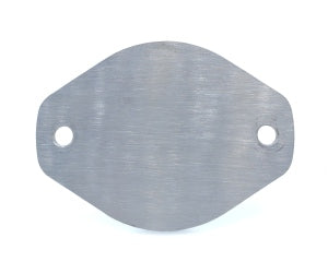 Magneto Block Off Plate for SA-200