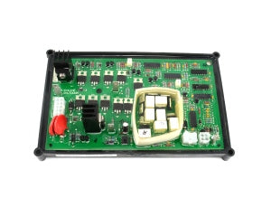 Lincoln OEM Idler Engine Shutdown PC Board Assembly