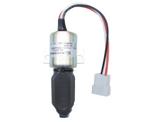 Lincoln OEM Solenoid Assembly