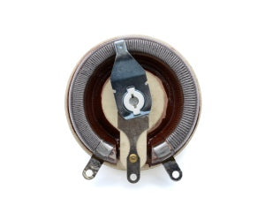 M5090-C Ohmite Rheostat 64 Ohm 150W