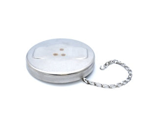 Stainless Steel Fuel Cap Lincoln Welder