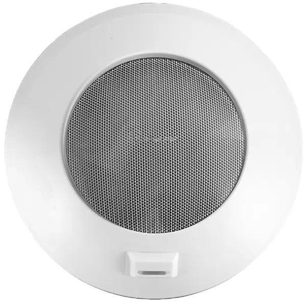 Durite 0-668-85 - Roof Lamp Round 143mm 26W LED White Switched 12/24 volt Pk1