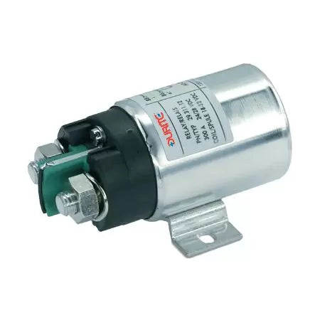 Durite 0-605-63 - Battery Switch 300 amp 24 volt Remote Single Pole Bx1