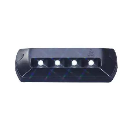 Durite BM3_4-2MV-OMSUPS2 - BANKSMAN LIGHT 10-32V 8.2W 960LM IP67. SS Conn Pin 2 +