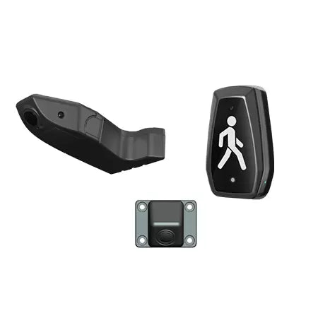 Durite 0-870-58 - BSIS & MOIS AI Blind Spot Detection System 12/24 volt Bx1