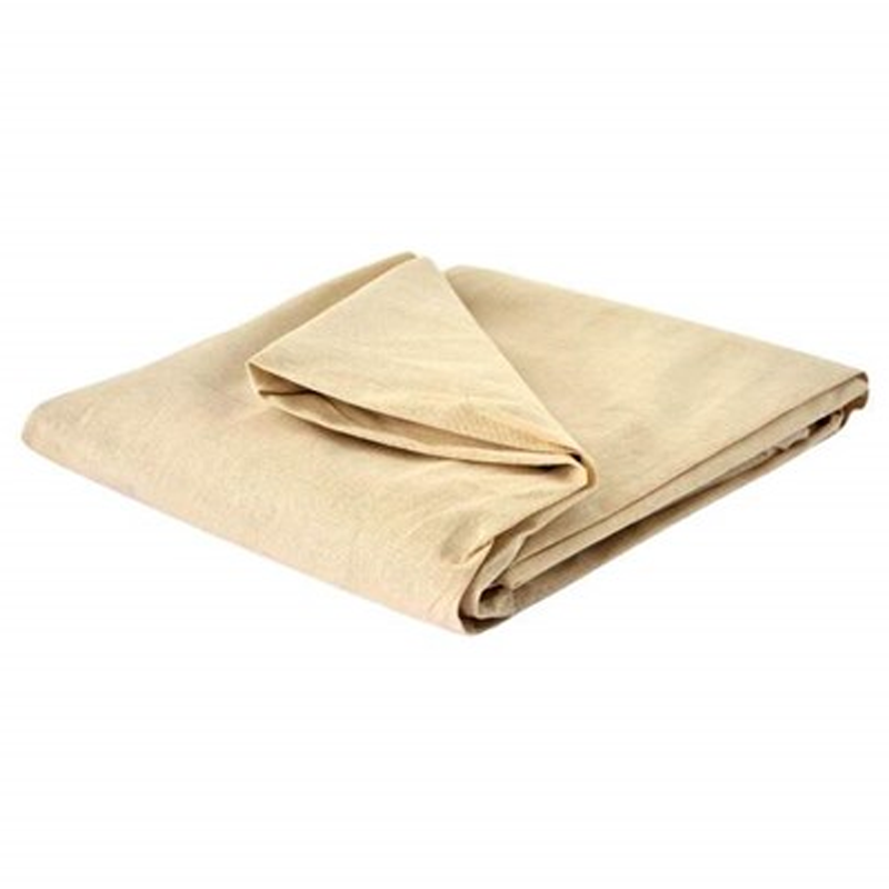 Cotton Twill Dust Sheet 3.6m x 2.7m