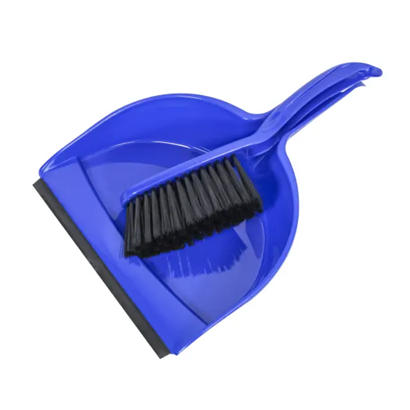 Faithfull Dustpan & Brush FAIBRDUSTSET