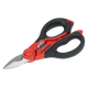 Premier Heavy-Duty Electrician's Shears 160mm [AK8528]