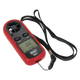 Digital Anemometer