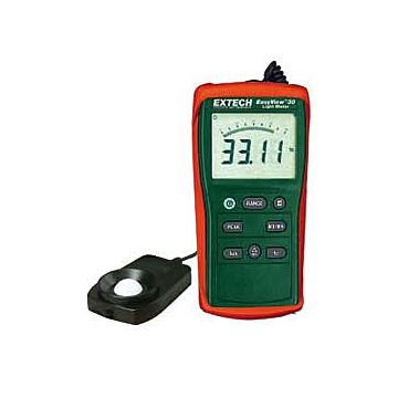 Extech HD500 Psychrometer IR Thermometer