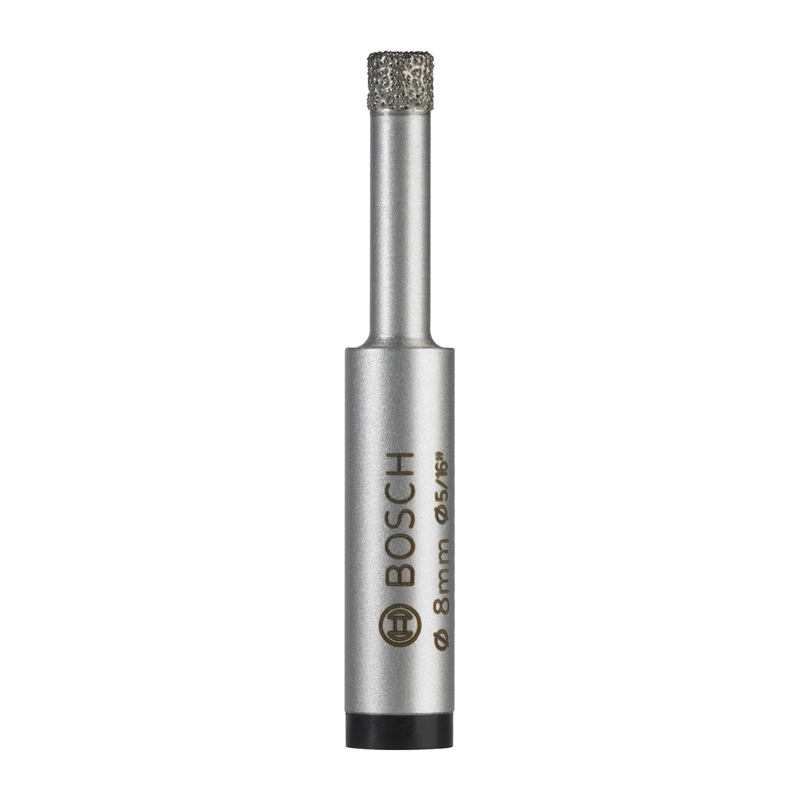 Bosch Easy Dry Diamond Hole Cutter