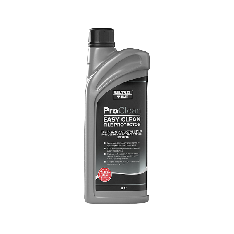 Ultra Tile Easy Clean Protector 1L