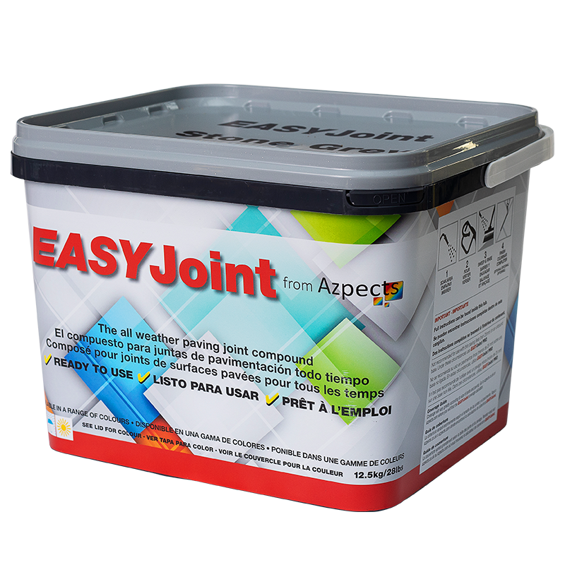 Azpects EASY Joint 12.5kg