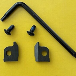 Leatherman Cutter Inserts Black