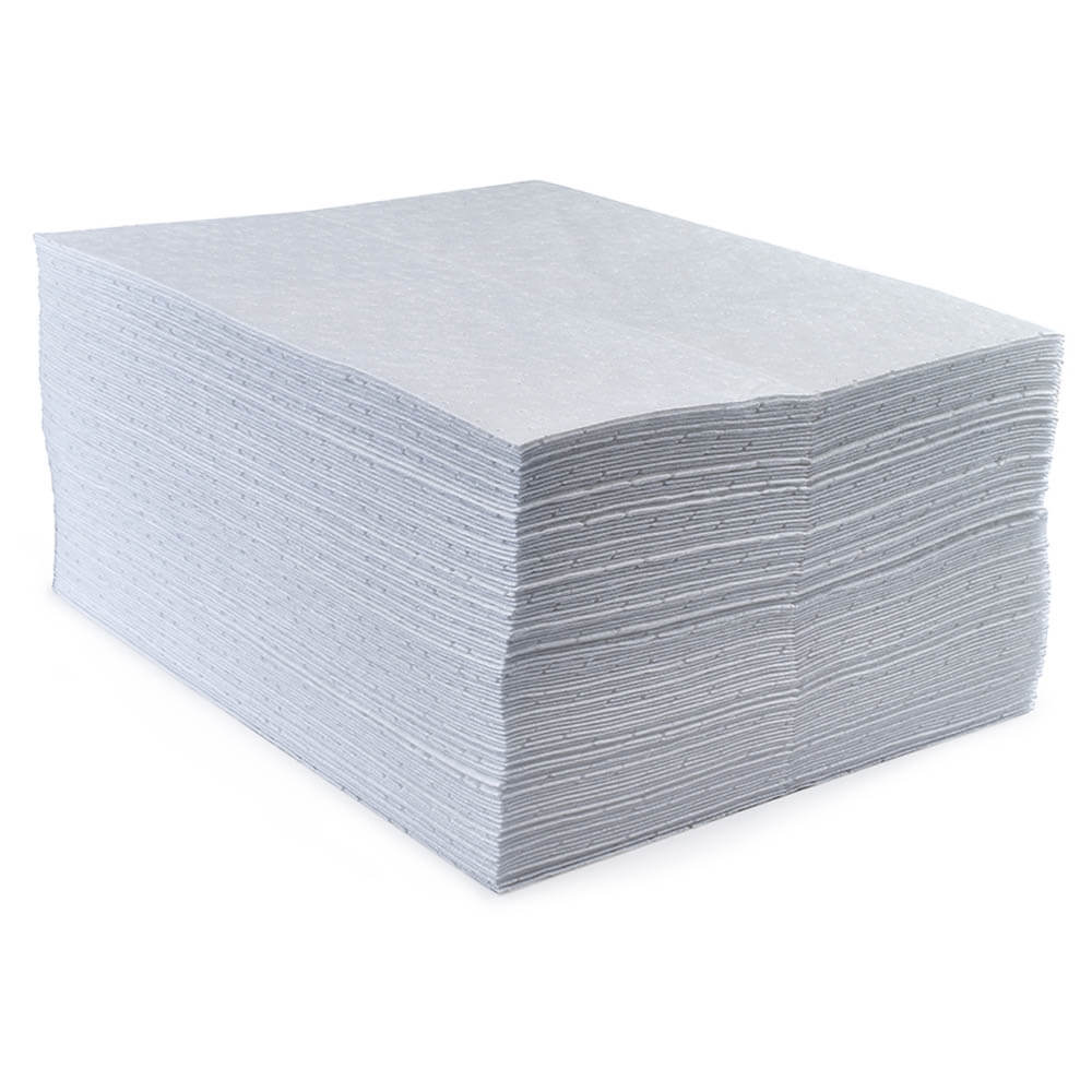 Ecospill Oil Only Pads Pack of 100