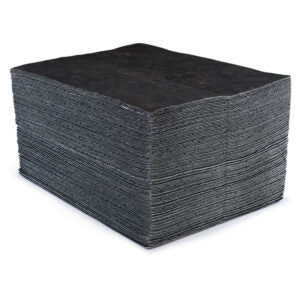 Ecospill M0415040 Premier Maintenance Pads – Pack of 100