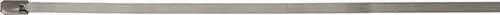 Workshop Warehouse ECT107 Cable Tie Rollerball S/S 316 360x4.6mm