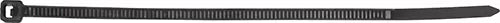 Workshop Warehouse ECT220/30K Cable Ties 200mm x 2.5mm Black