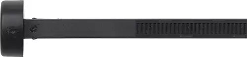 Workshop Warehouse ECT26 HELLMN Chassis Cable Tie 300 x 6mm