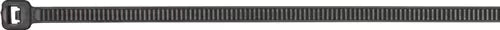 Workshop Warehouse ECT330/17K Cable Ties 300mm x 3.6mm Black