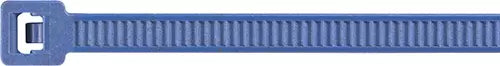 Workshop Warehouse ECT41 Metal Content Cable Tie 380 x 7.6 Blue