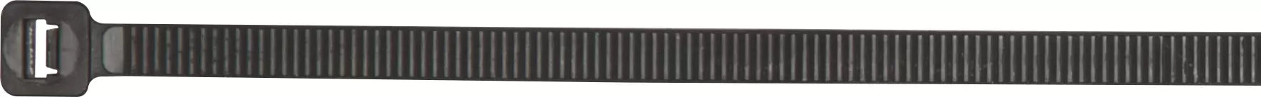 Workshop Warehouse ECT443/75 Cable Ties 430mm x 4.8mm Black