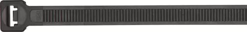 Workshop Warehouse ECT971/10 Cable Ties 710mm x 9.0mm Black