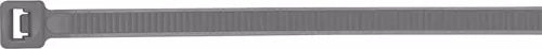 Workshop Warehouse ECTG437/9K Cable Ties 370mm x 4.8mm Silver