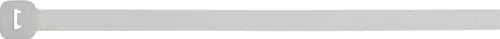 Workshop Warehouse ECTW439/10 Cable Ties 390mm x 4.8mm Natural