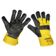 Worksafe® Rigger's Gloves